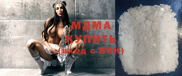 молекула духа Алексин